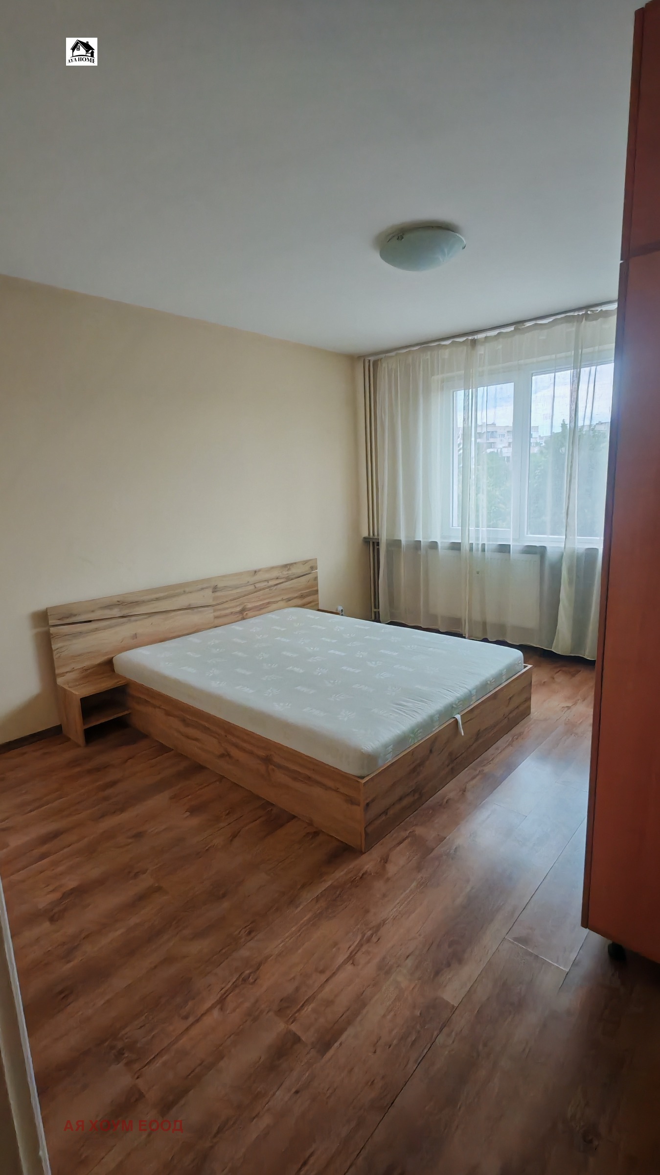Дава под наем 2-СТАЕН, гр. София, Сухата река, снимка 6 - Апартаменти - 55145437