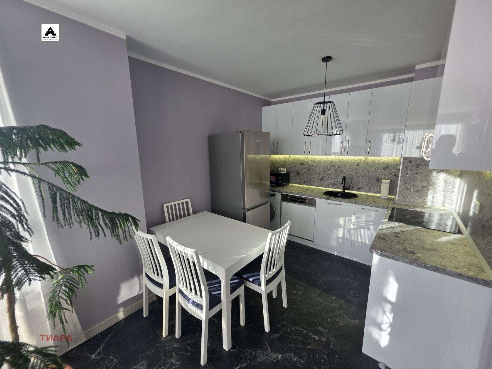 Дава под наем 2-СТАЕН, гр. София, Малинова долина