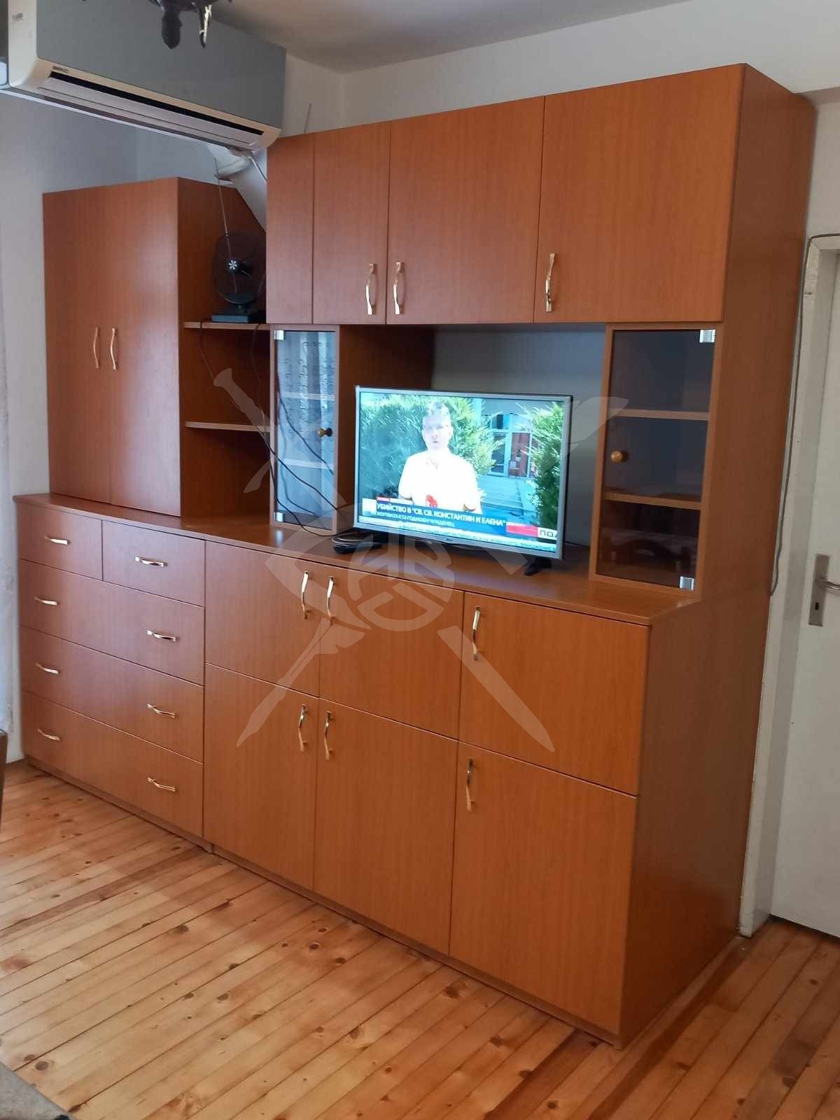 Дава под наем 3-СТАЕН, гр. Варна, Лятно кино Тракия, снимка 4 - Апартаменти - 54841659