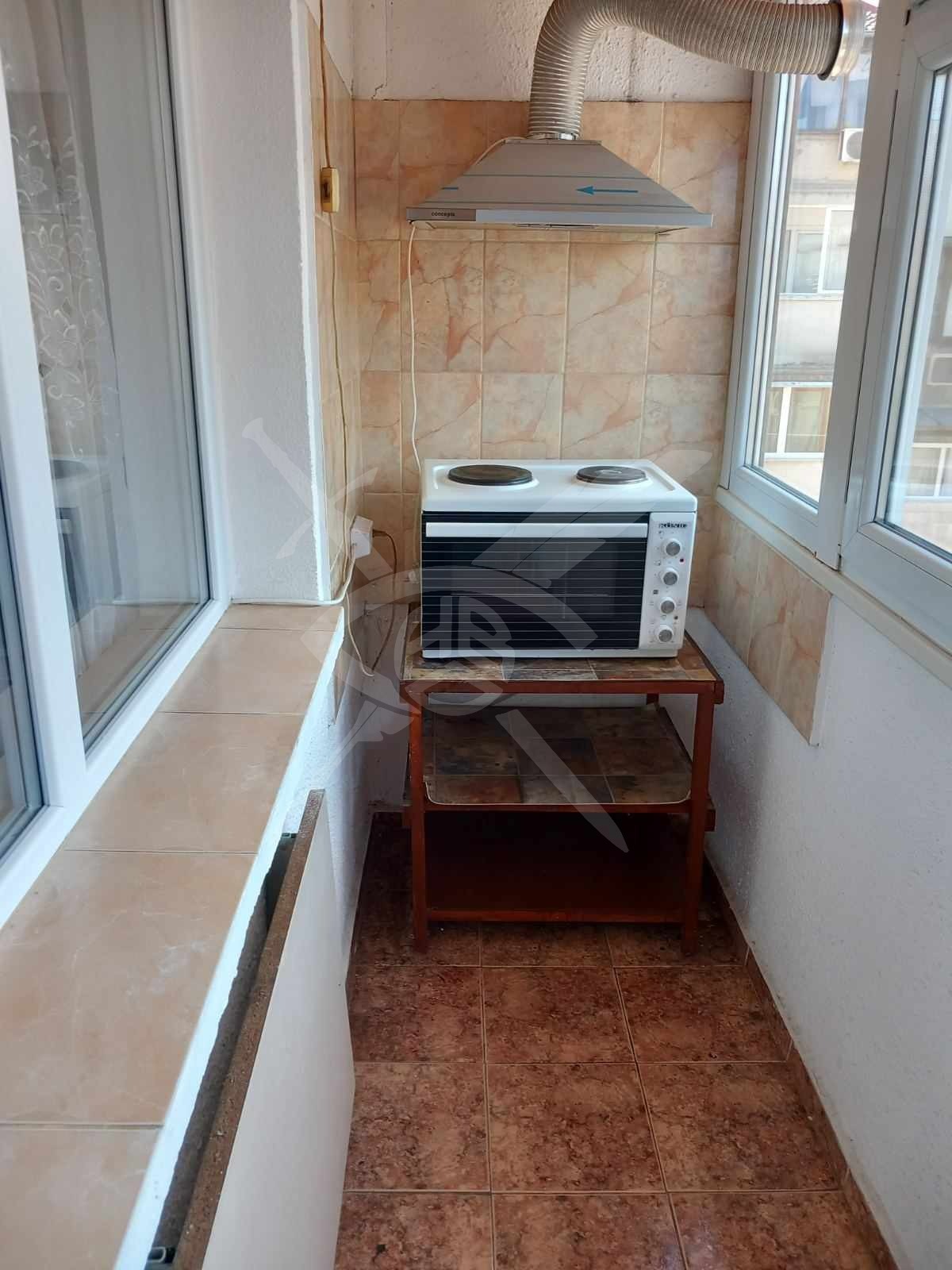 Дава под наем 3-СТАЕН, гр. Варна, Лятно кино Тракия, снимка 7 - Апартаменти - 54841659