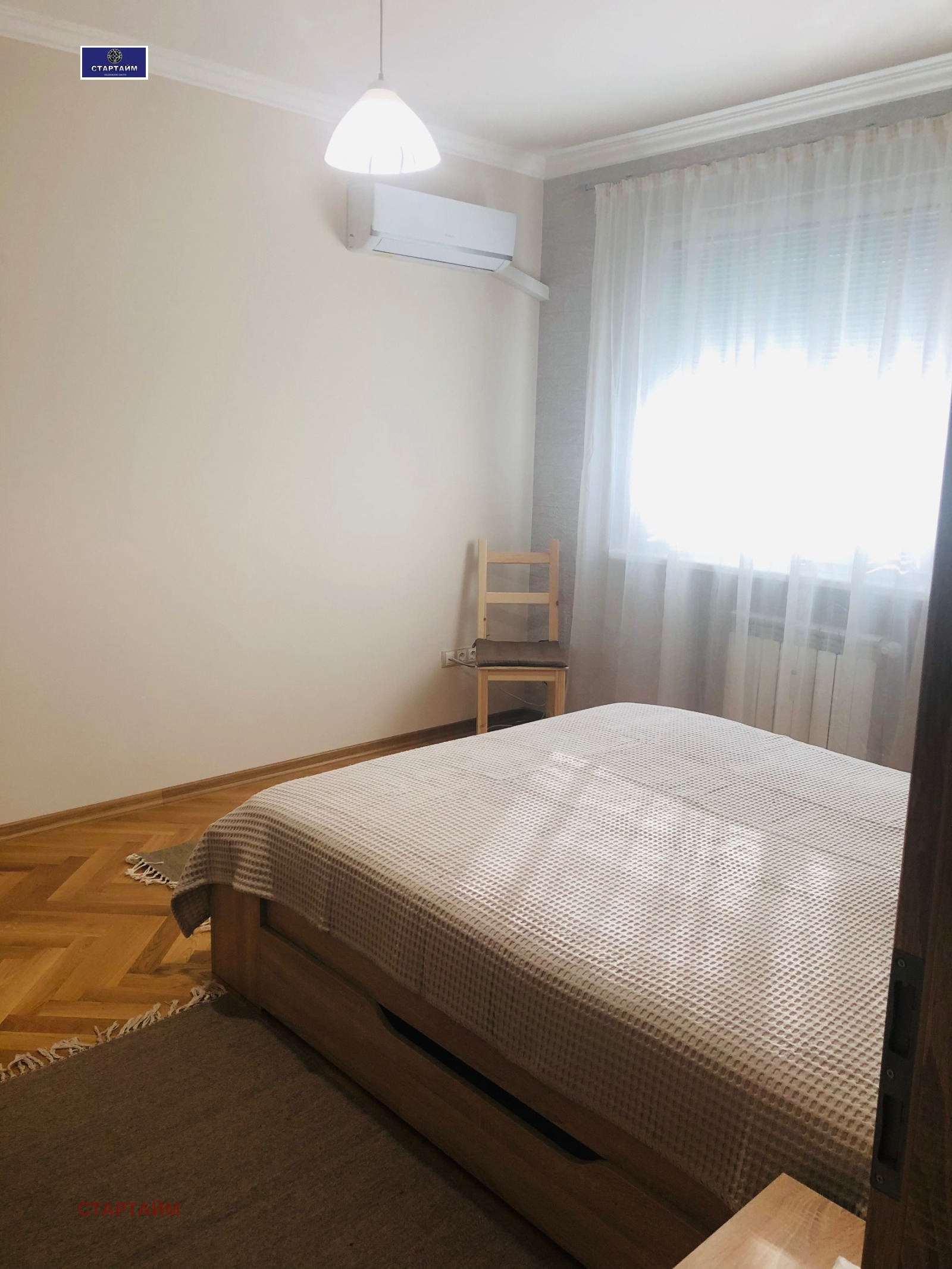 Дава под наем 3-СТАЕН, гр. София, Докторски паметник, снимка 16 - Апартаменти - 55530287