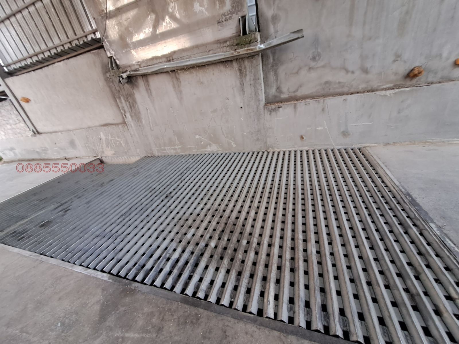 Дава под наем ПРОМ. ПОМЕЩЕНИЕ, гр. Луковит, област Ловеч, снимка 12 - Производствени сгради - 54201995