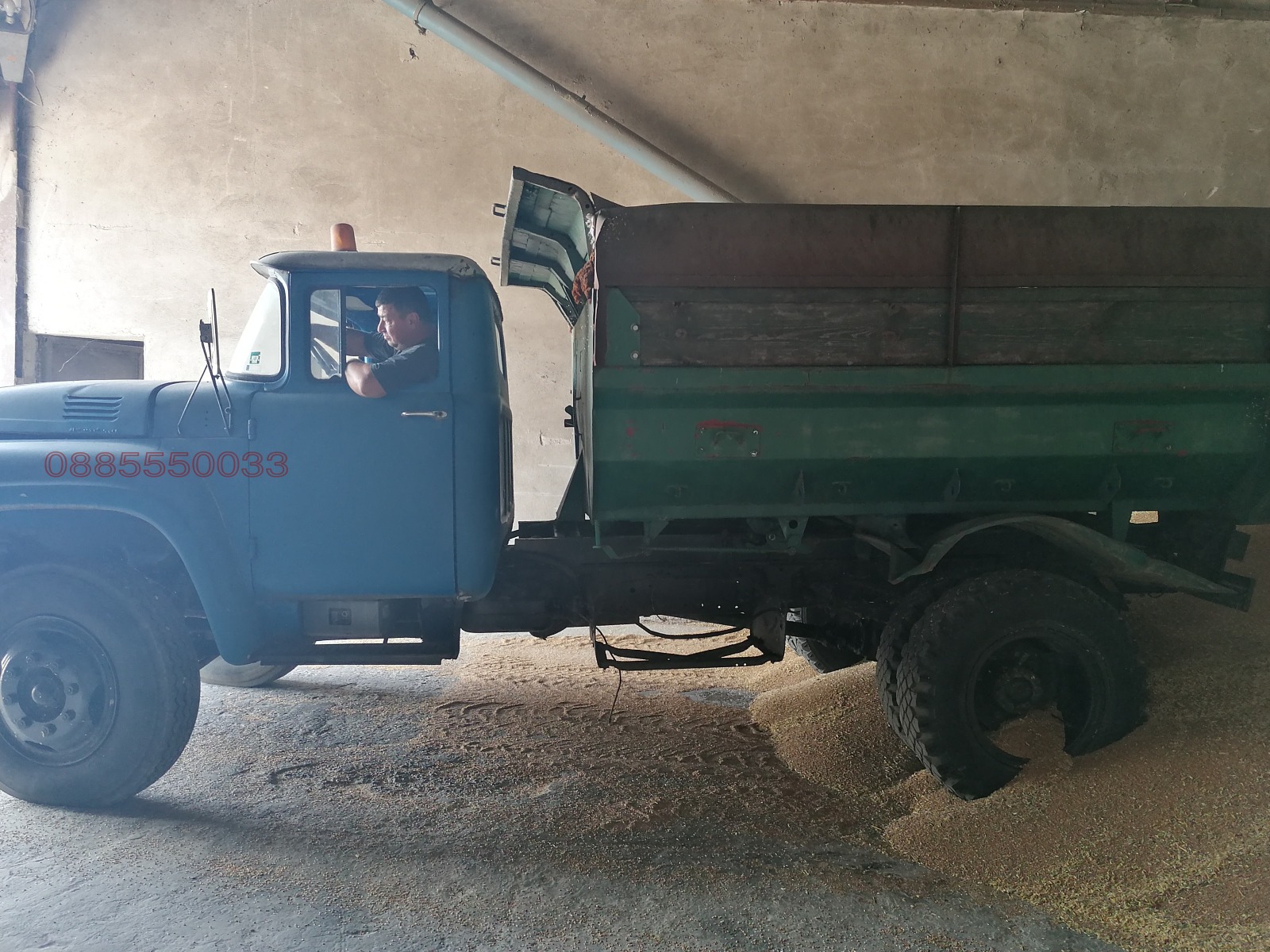 Дава под наем ПРОМ. ПОМЕЩЕНИЕ, гр. Луковит, област Ловеч, снимка 7 - Производствени сгради - 54201995