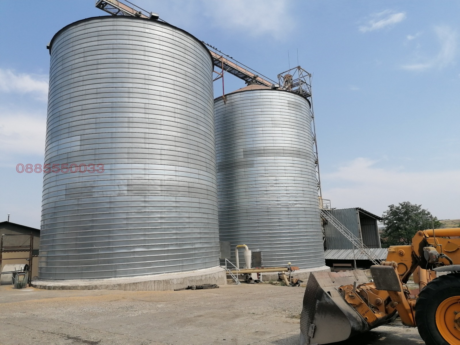 Дава под наем ПРОМ. ПОМЕЩЕНИЕ, гр. Луковит, област Ловеч