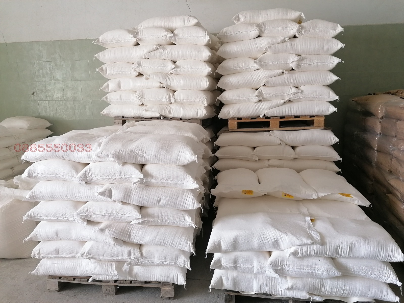 Дава под наем ПРОМ. ПОМЕЩЕНИЕ, гр. Луковит, област Ловеч, снимка 16 - Производствени сгради - 54201995