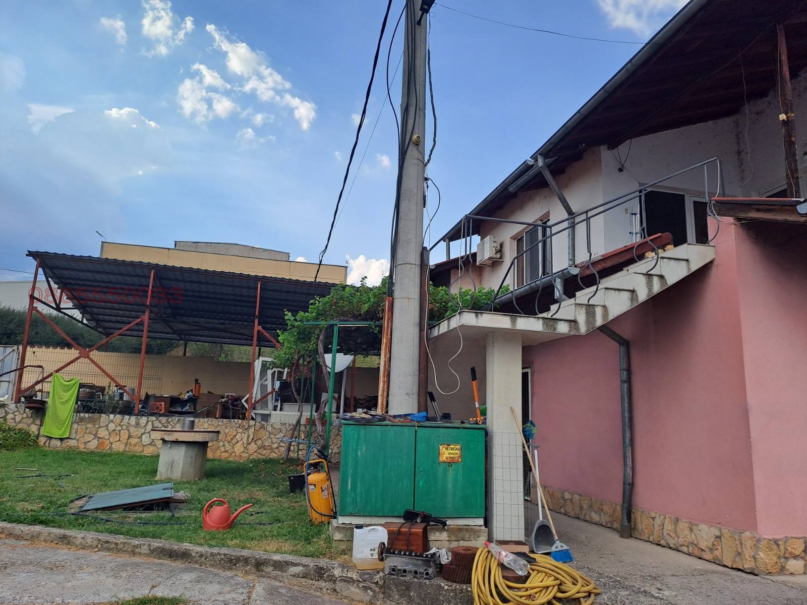 Дава под наем ПРОМ. ПОМЕЩЕНИЕ, гр. Луковит, област Ловеч, снимка 9 - Производствени сгради - 54201995