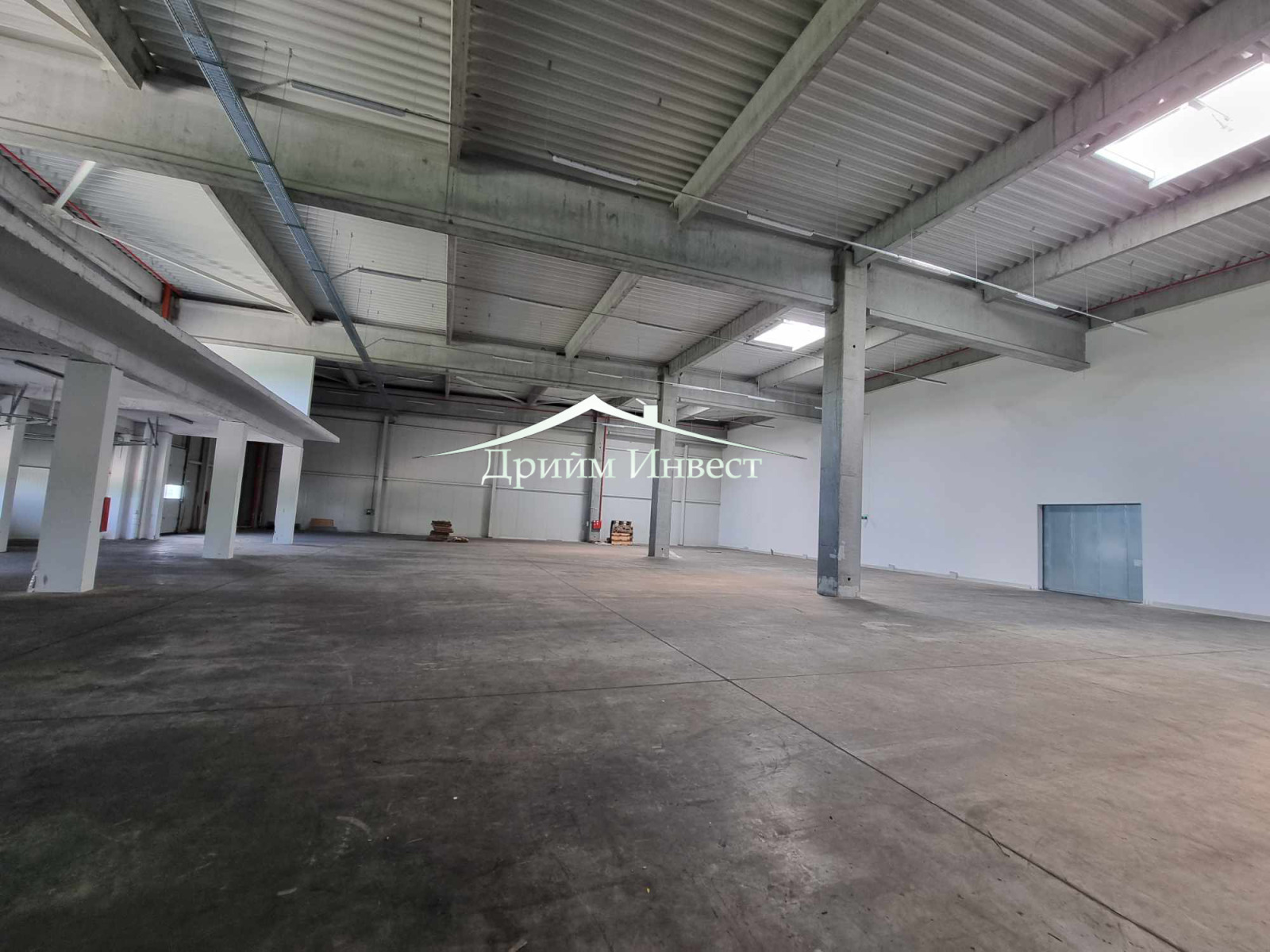 Дава под Наем ПРОМ. ПОМЕЩЕНИЕ | Imot.bg — изображение 2