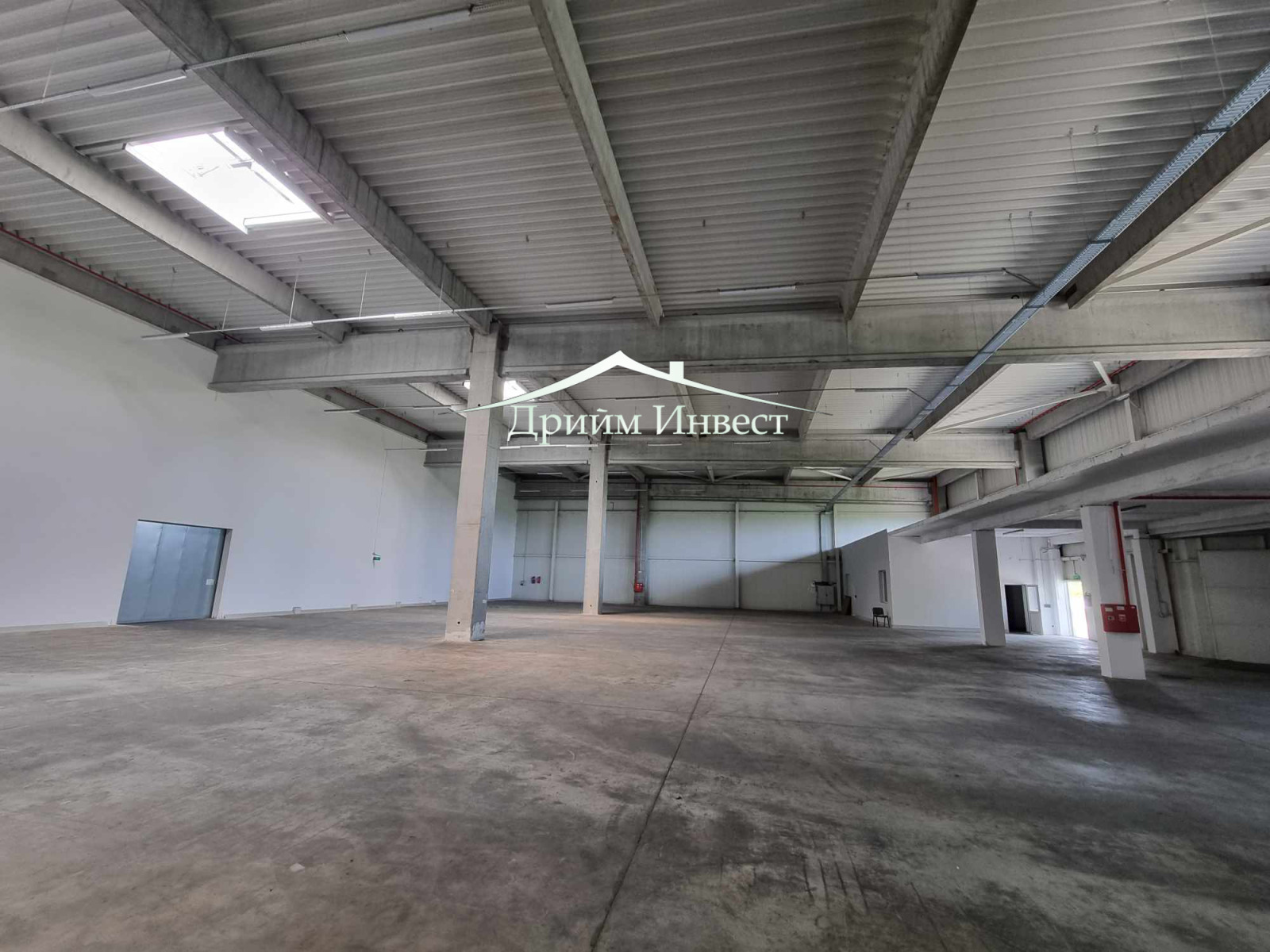 Дава под Наем ПРОМ. ПОМЕЩЕНИЕ | Imot.bg — изображение 3