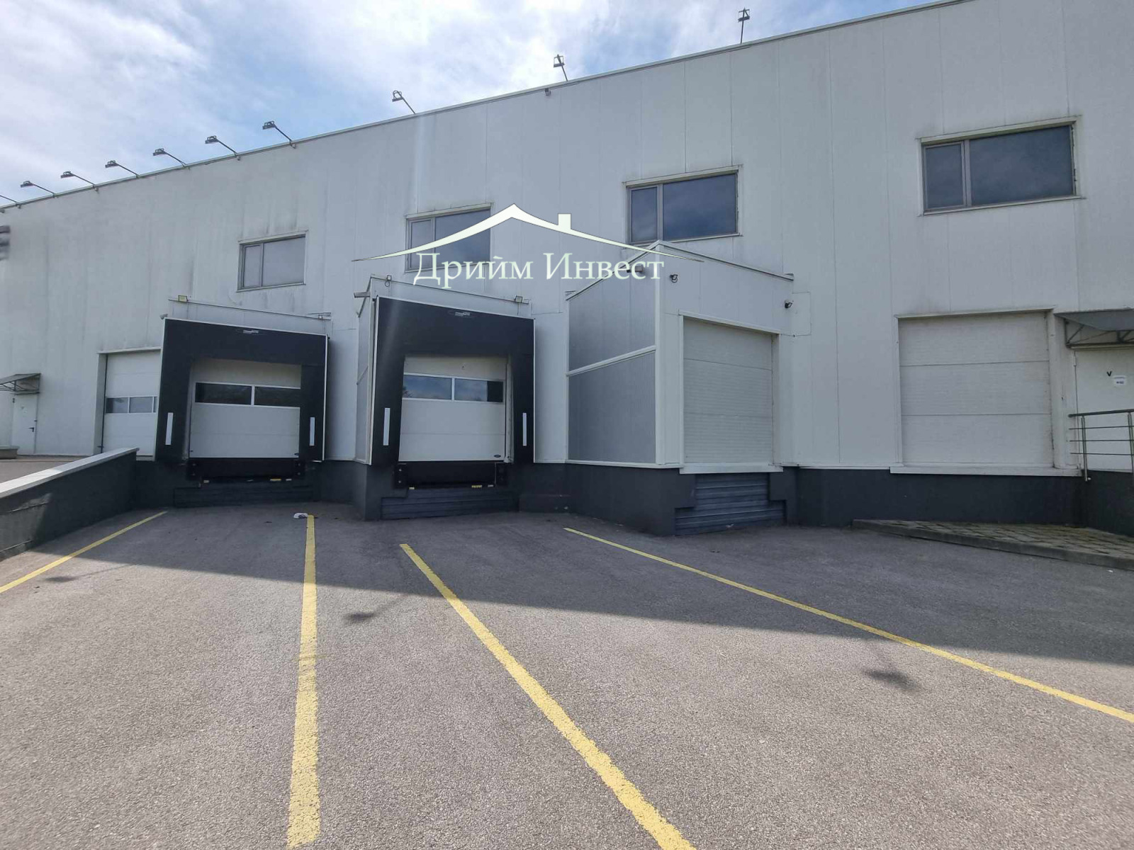 Дава под Наем ПРОМ. ПОМЕЩЕНИЕ | Imot.bg — изображение 8