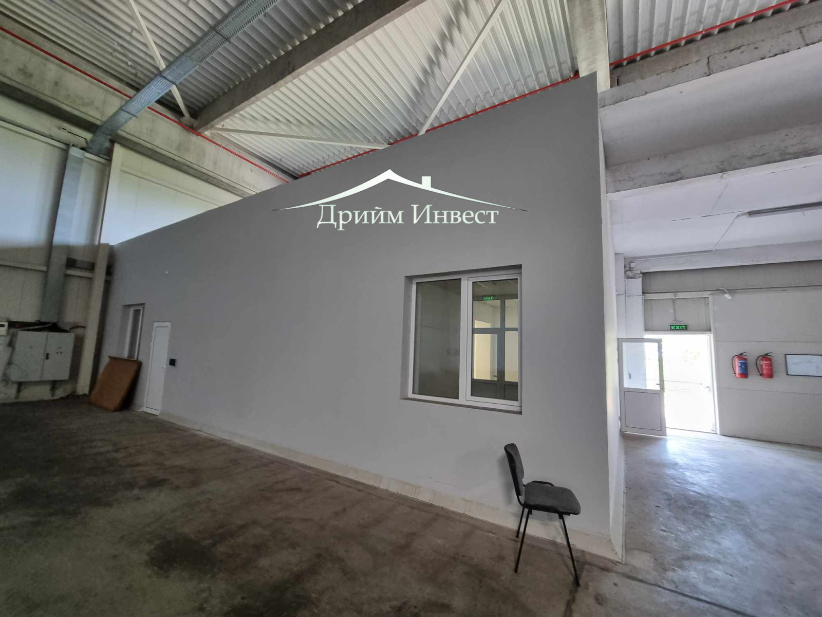 Дава под Наем ПРОМ. ПОМЕЩЕНИЕ | Imot.bg — изображение 4