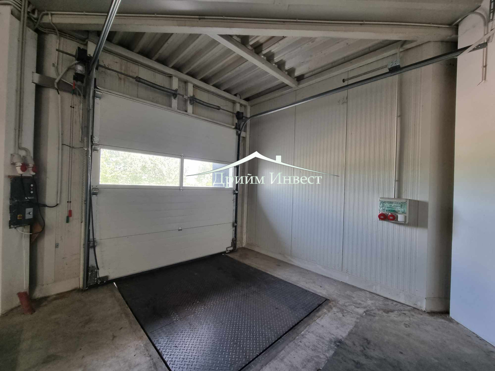 Дава под Наем ПРОМ. ПОМЕЩЕНИЕ | Imot.bg — изображение 1