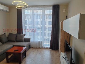 1 sovrum Malinova dolina, Sofia