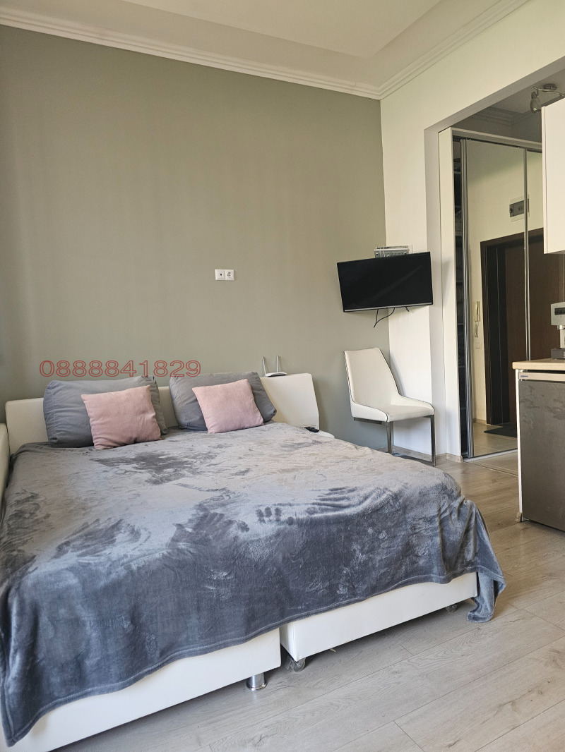 Do wynajęcia  Studio region Burgas , k.k. Slanczew brjag , 30 mkw | 58992139 - obraz [4]