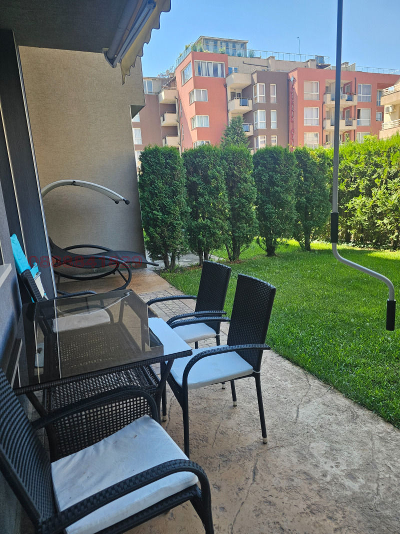 Do wynajęcia  Studio region Burgas , k.k. Slanczew brjag , 30 mkw | 58992139 - obraz [7]