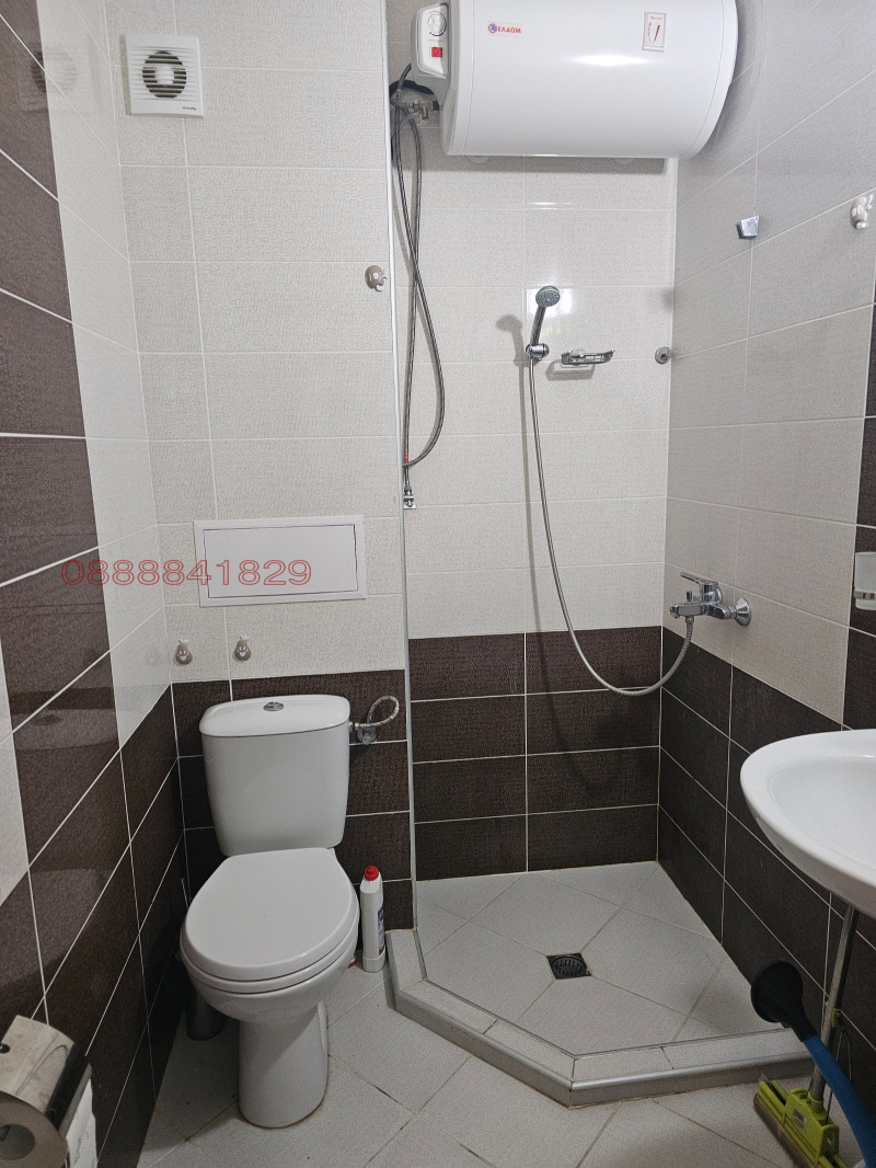 Do wynajęcia  Studio region Burgas , k.k. Slanczew brjag , 30 mkw | 58992139 - obraz [3]