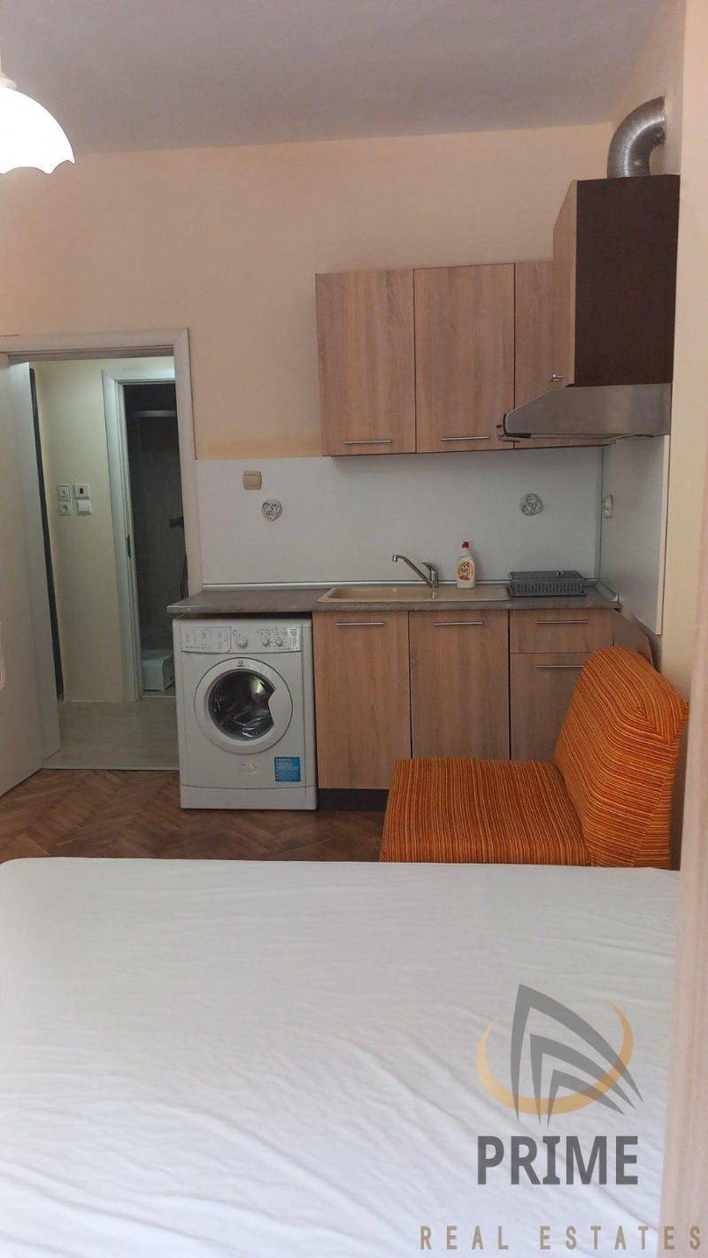 В аренду  Студия Бургас , Център , 30 кв.м | 84035001 - изображение [3]