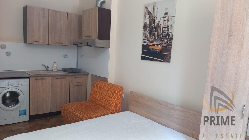 В аренду  Студия Бургас , Център , 30 кв.м | 84035001 - изображение [2]
