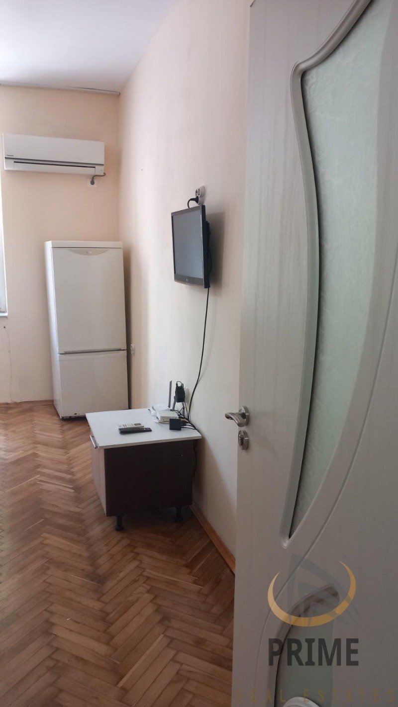 В аренду  Студия Бургас , Център , 30 кв.м | 84035001 - изображение [7]