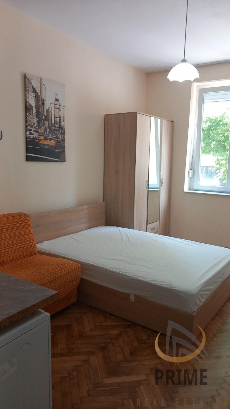 В аренду  Студия Бургас , Център , 30 кв.м | 84035001 - изображение [4]
