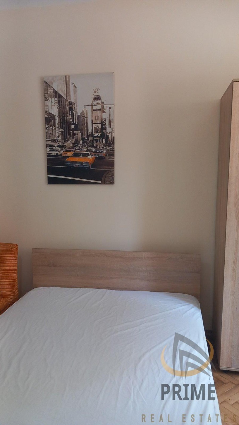 В аренду  Студия Бургас , Център , 30 кв.м | 84035001 - изображение [5]