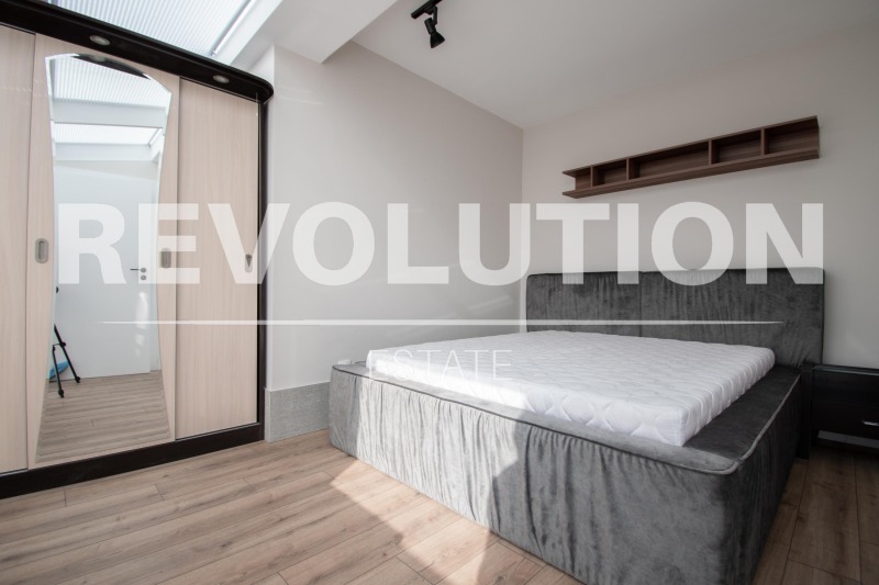 Vuokrattavana  1 makuuhuone Sofia , Manastirski livadi , 65 neliömetriä | 31952421 - kuva [5]