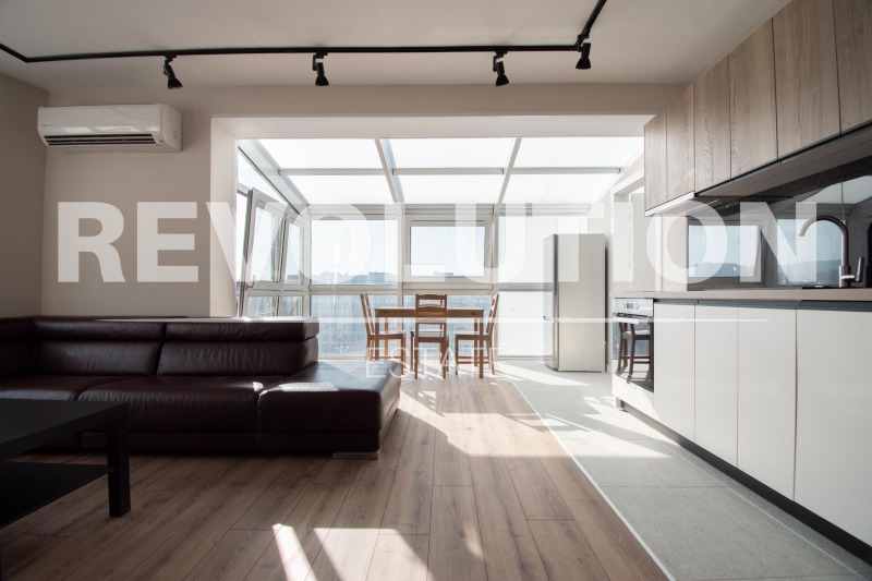 Vuokrattavana  1 makuuhuone Sofia , Manastirski livadi , 65 neliömetriä | 31952421 - kuva [4]