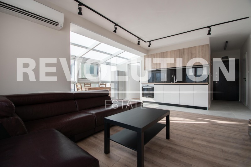 Vuokrattavana  1 makuuhuone Sofia , Manastirski livadi , 65 neliömetriä | 31952421 - kuva [2]