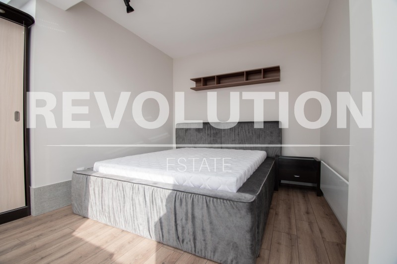 Vuokrattavana  1 makuuhuone Sofia , Manastirski livadi , 65 neliömetriä | 31952421 - kuva [6]