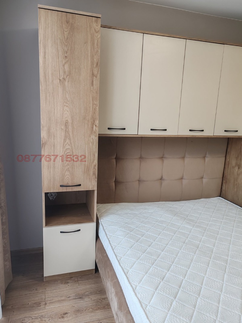 För uthyrning  1 sovrum Sofia , Malinova dolina , 65 kvm | 49755389 - bild [9]