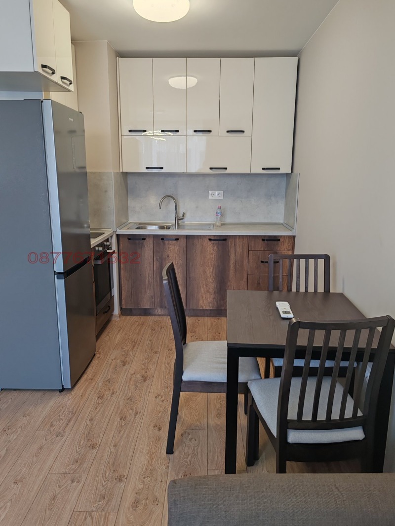 För uthyrning  1 sovrum Sofia , Malinova dolina , 65 kvm | 49755389 - bild [3]