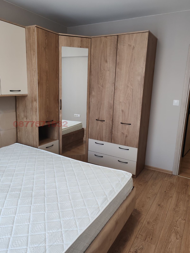För uthyrning  1 sovrum Sofia , Malinova dolina , 65 kvm | 49755389 - bild [8]