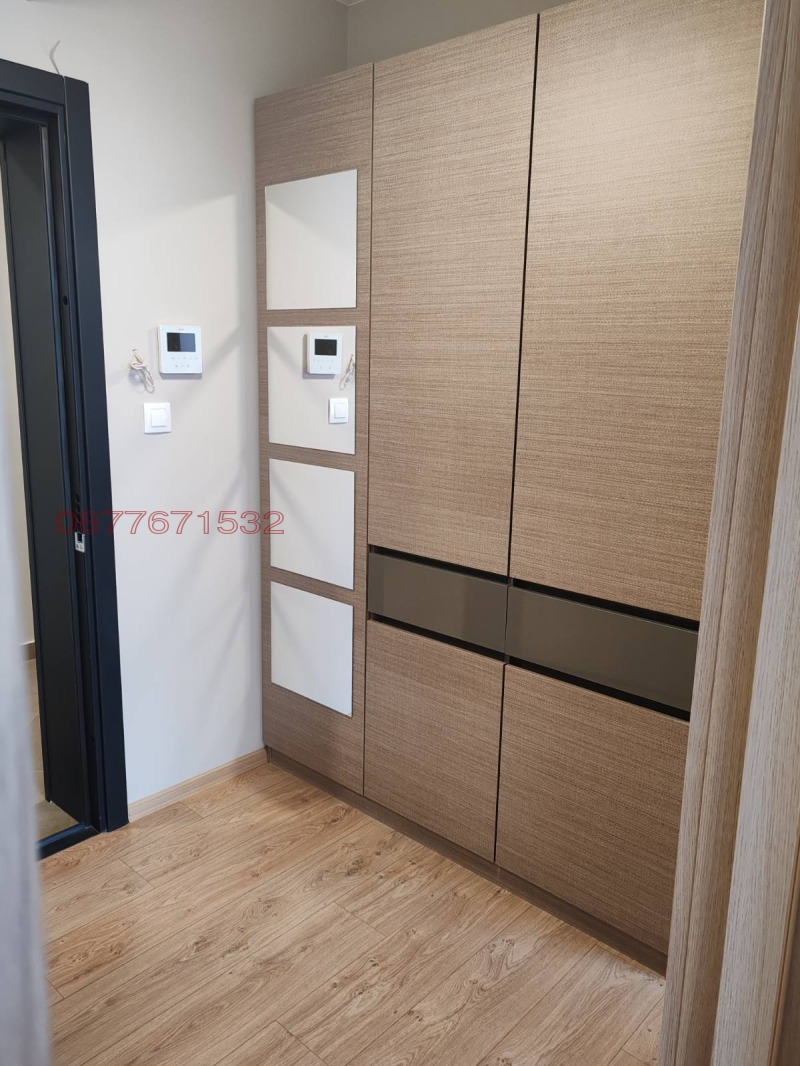För uthyrning  1 sovrum Sofia , Malinova dolina , 65 kvm | 49755389 - bild [6]