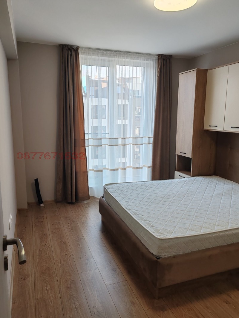 För uthyrning  1 sovrum Sofia , Malinova dolina , 65 kvm | 49755389 - bild [7]