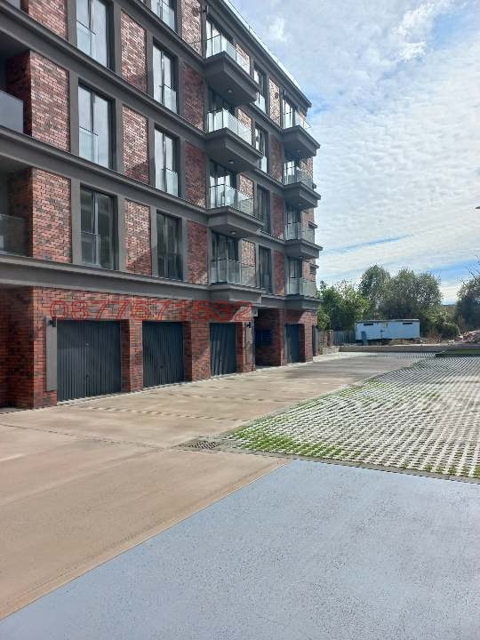 För uthyrning  1 sovrum Sofia , Malinova dolina , 65 kvm | 49755389 - bild [13]