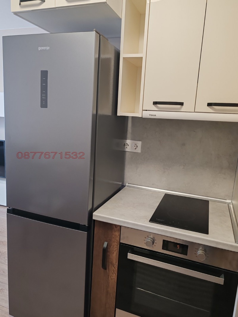 För uthyrning  1 sovrum Sofia , Malinova dolina , 65 kvm | 49755389 - bild [4]