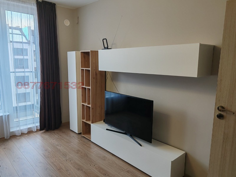 För uthyrning  1 sovrum Sofia , Malinova dolina , 65 kvm | 49755389 - bild [2]