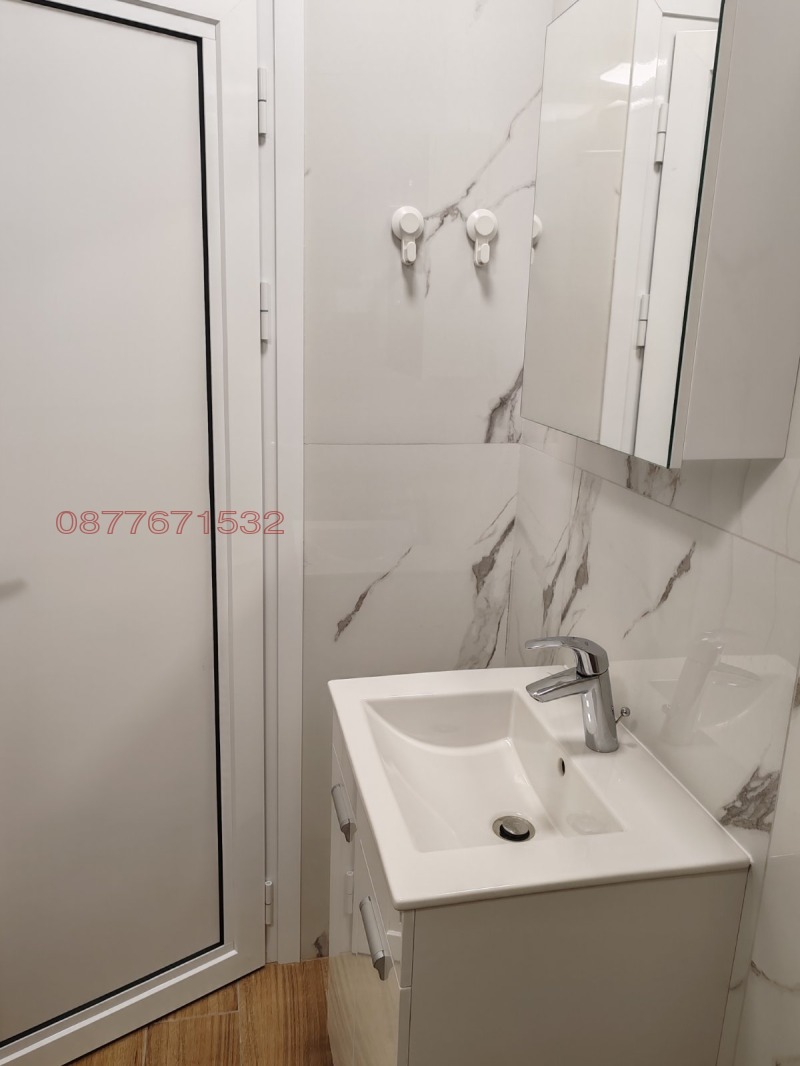 För uthyrning  1 sovrum Sofia , Malinova dolina , 65 kvm | 49755389 - bild [12]