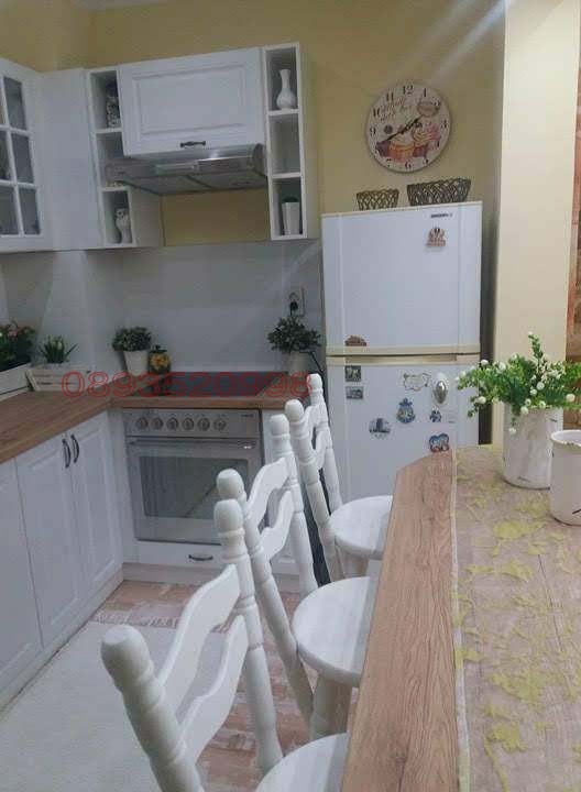 Дава под наем 2-СТАЕН, гр. София, Сердика, снимка 14 - Апартаменти - 54490783