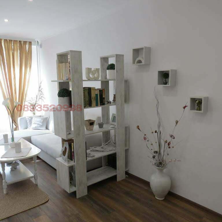 Дава под наем 2-СТАЕН, гр. София, Сердика, снимка 4 - Апартаменти - 54490783