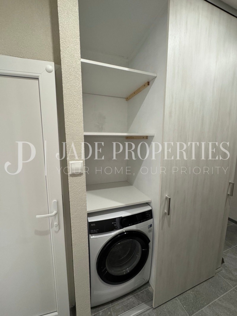 Дава под наем  2-стаен град София , Надежда 2 , 50 кв.м | 84514711 - изображение [6]