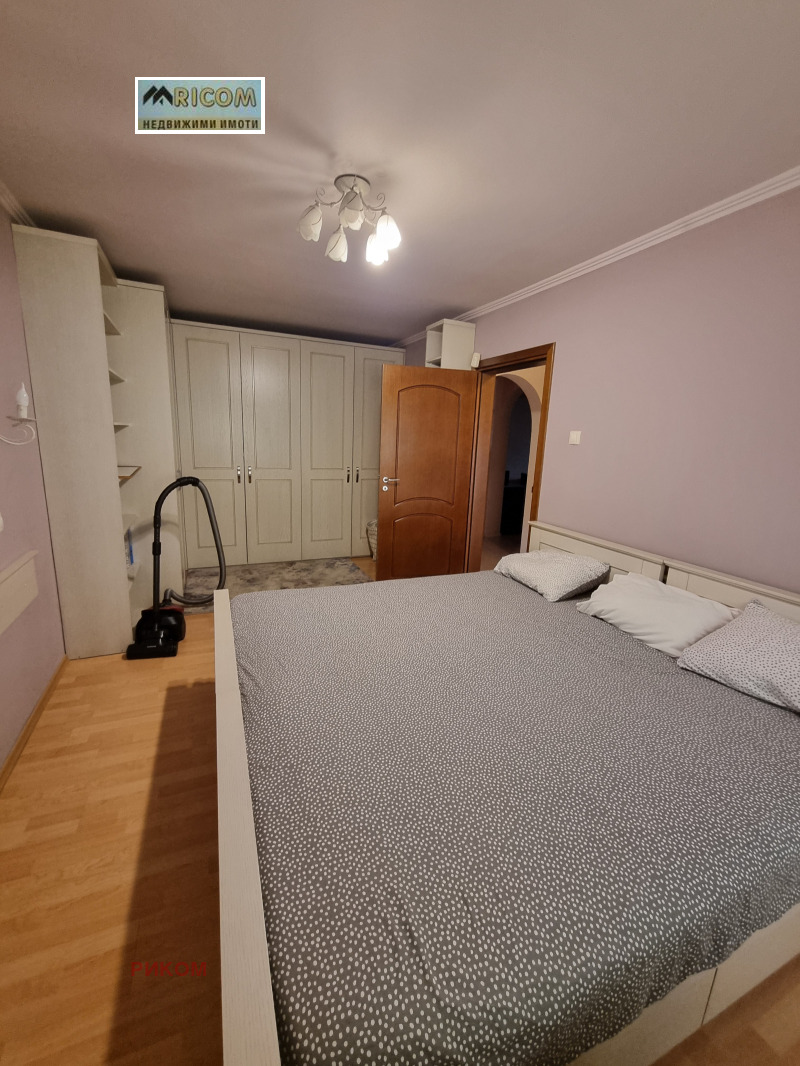 K pronájmu  2 ložnice Pleven , Širok centar , 100 m2 | 35047923 - obraz [15]