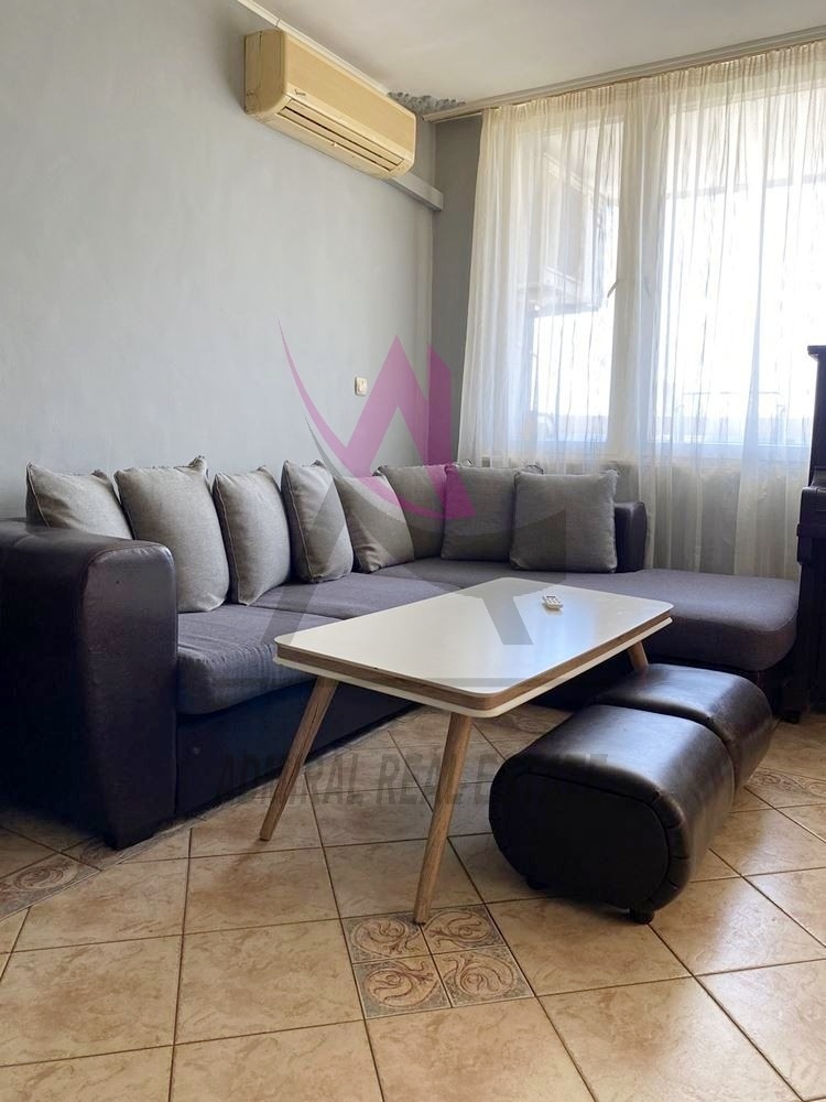 Zu vermieten  2 Schlafzimmer Warna , Zentar , 100 qm | 80747220