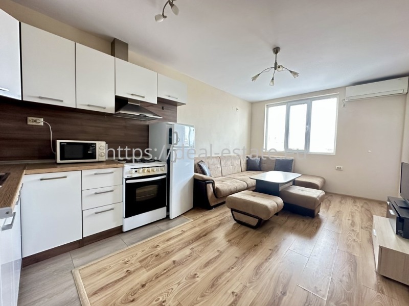 Vuokrattavana  2 makuuhuonetta Blagoevgrad , Širok tsentar , 75 neliömetriä | 79765898 - kuva [2]