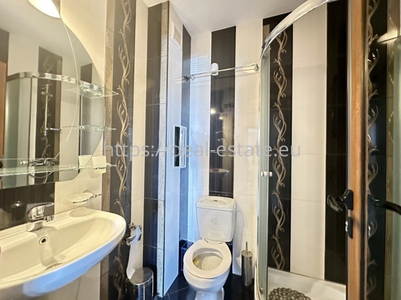 Vuokrattavana  2 makuuhuonetta Blagoevgrad , Širok tsentar , 75 neliömetriä | 79765898 - kuva [9]