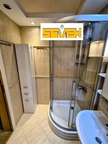 Дава под наем 4-СТАЕН, гр. София, Лозенец, снимка 16 - Апартаменти - 54278839