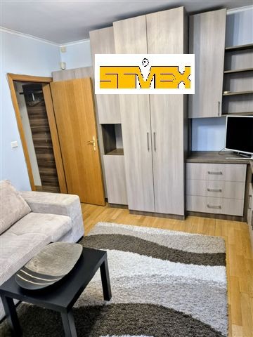 Дава под наем 4-СТАЕН, гр. София, Лозенец, снимка 11 - Апартаменти - 54278839