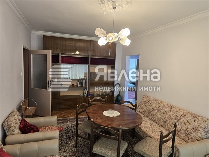 Дава под наем  4-стаен град София , Борово , 100 кв.м | 97601879 - изображение [5]