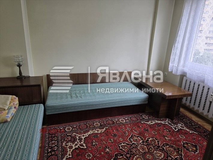 Дава под наем  4-стаен град София , Борово , 100 кв.м | 97601879 - изображение [6]