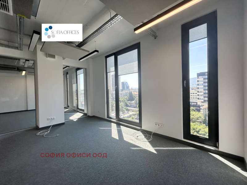 K pronájmu  Kancelář Sofia , Centar , 183 m2 | 84142156 - obraz [3]