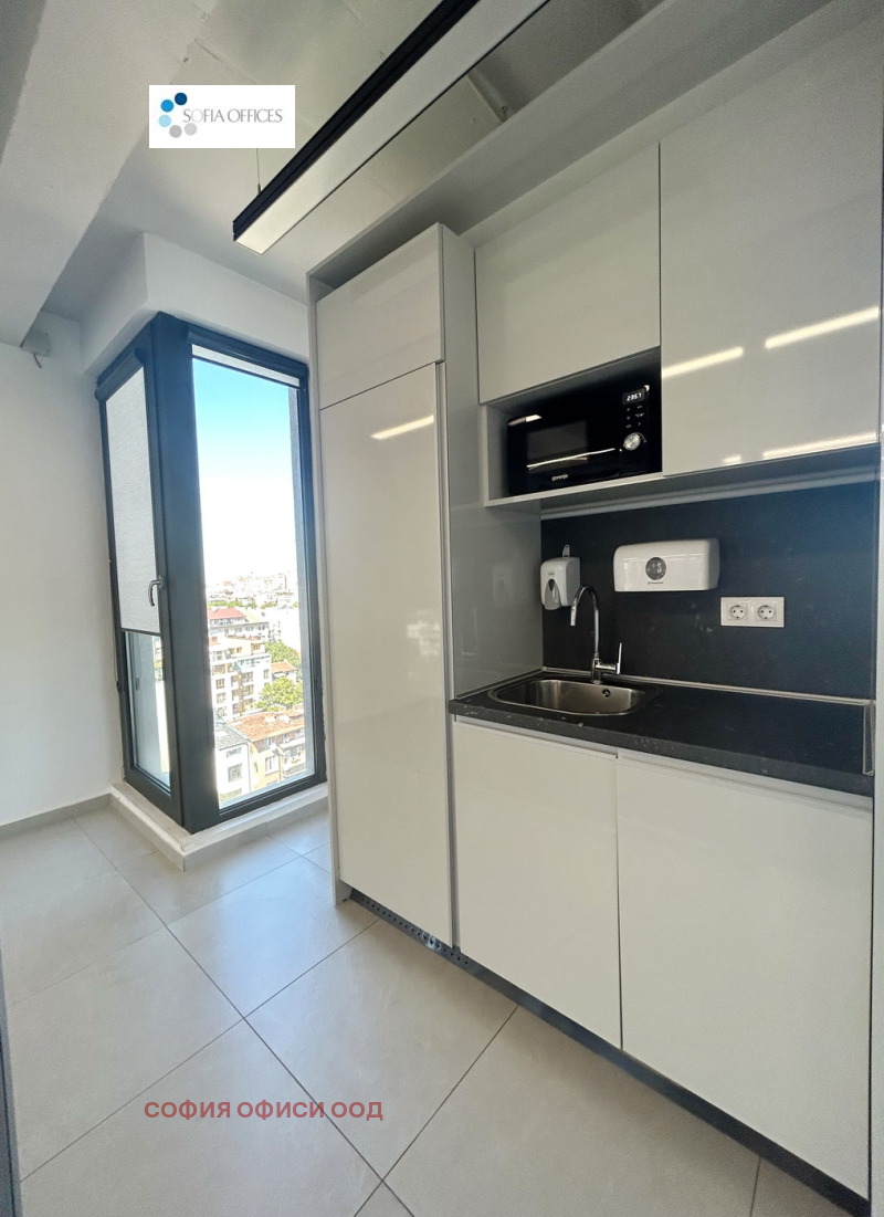 K pronájmu  Kancelář Sofia , Centar , 183 m2 | 84142156 - obraz [5]